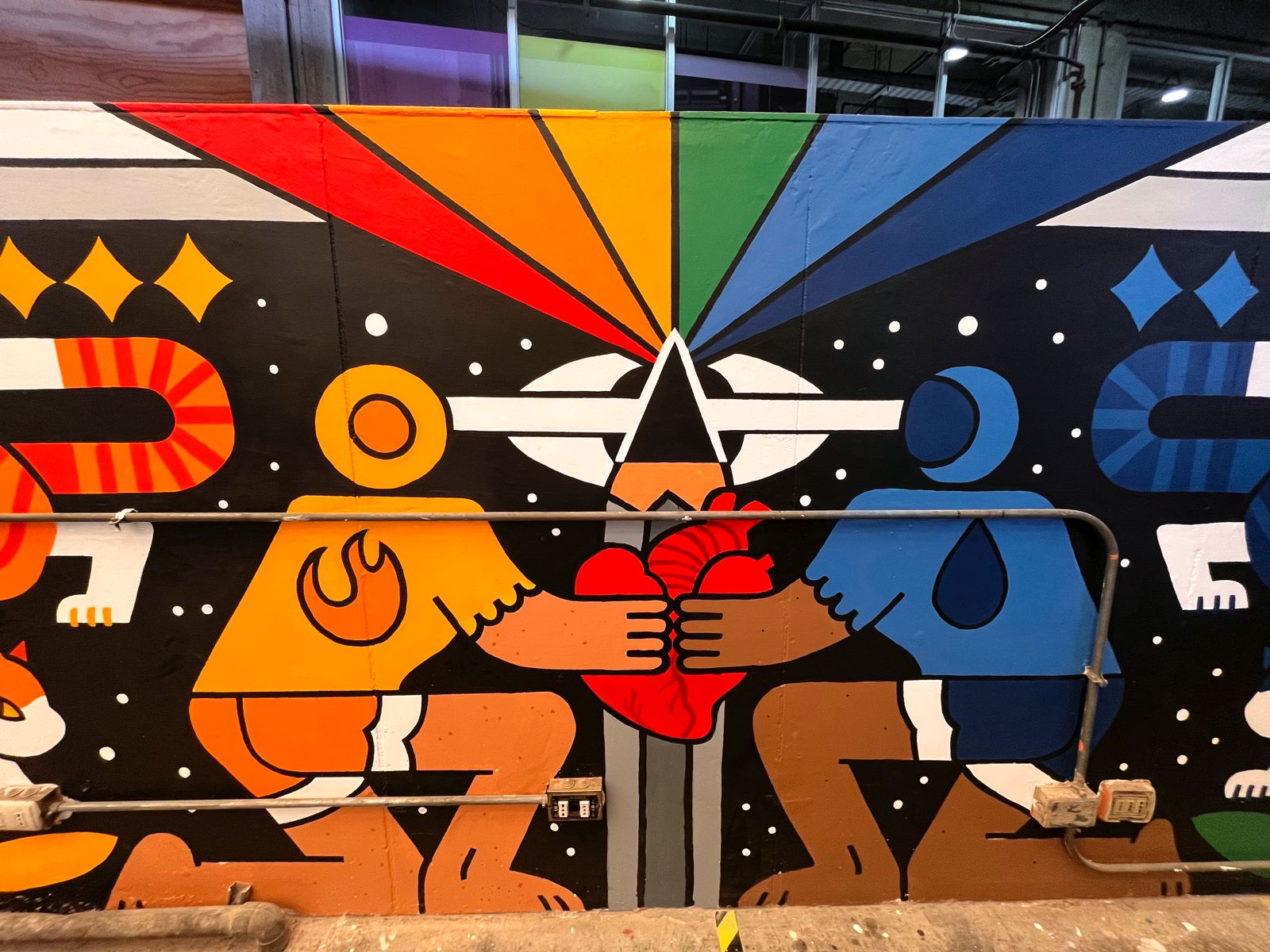 Kai Kai Grafía