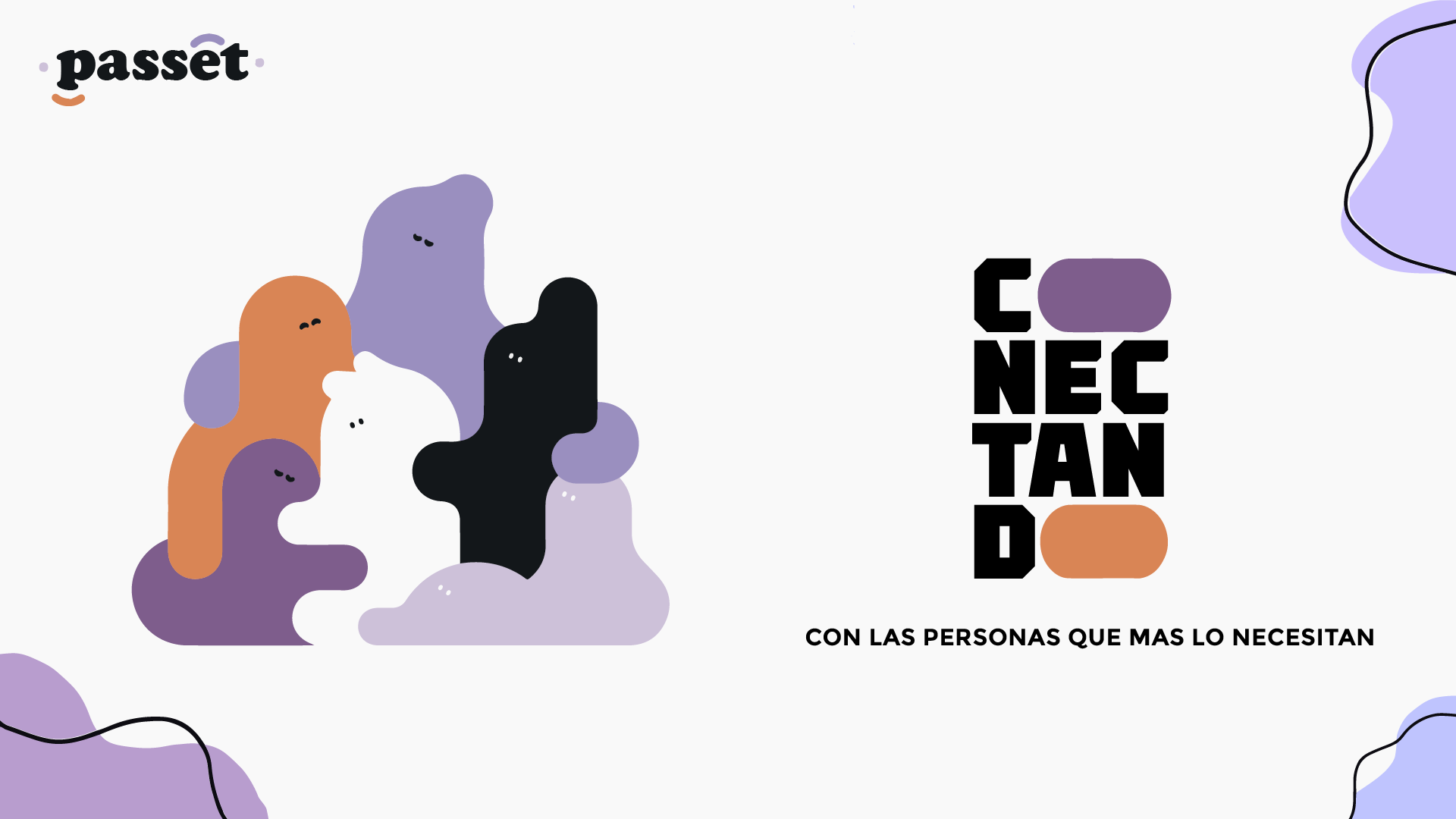 Conectando