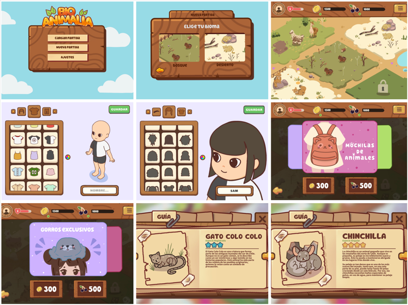 Bioanimalia