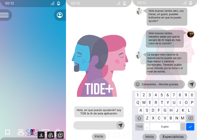 Tide+