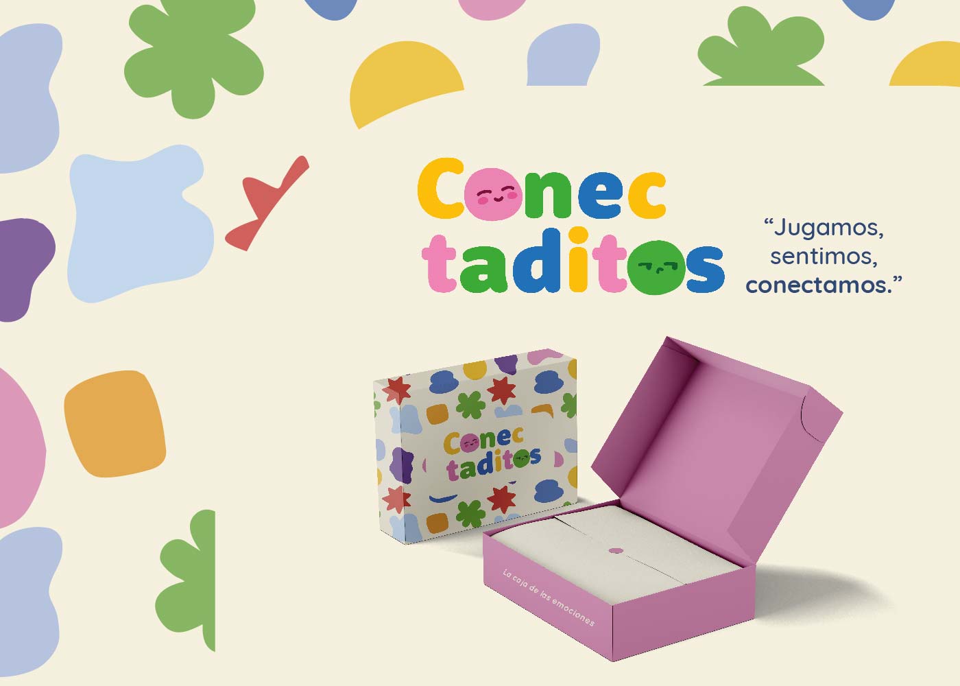 Conectaditos