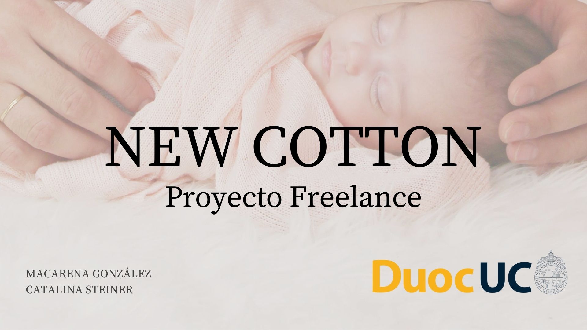 New Cotton