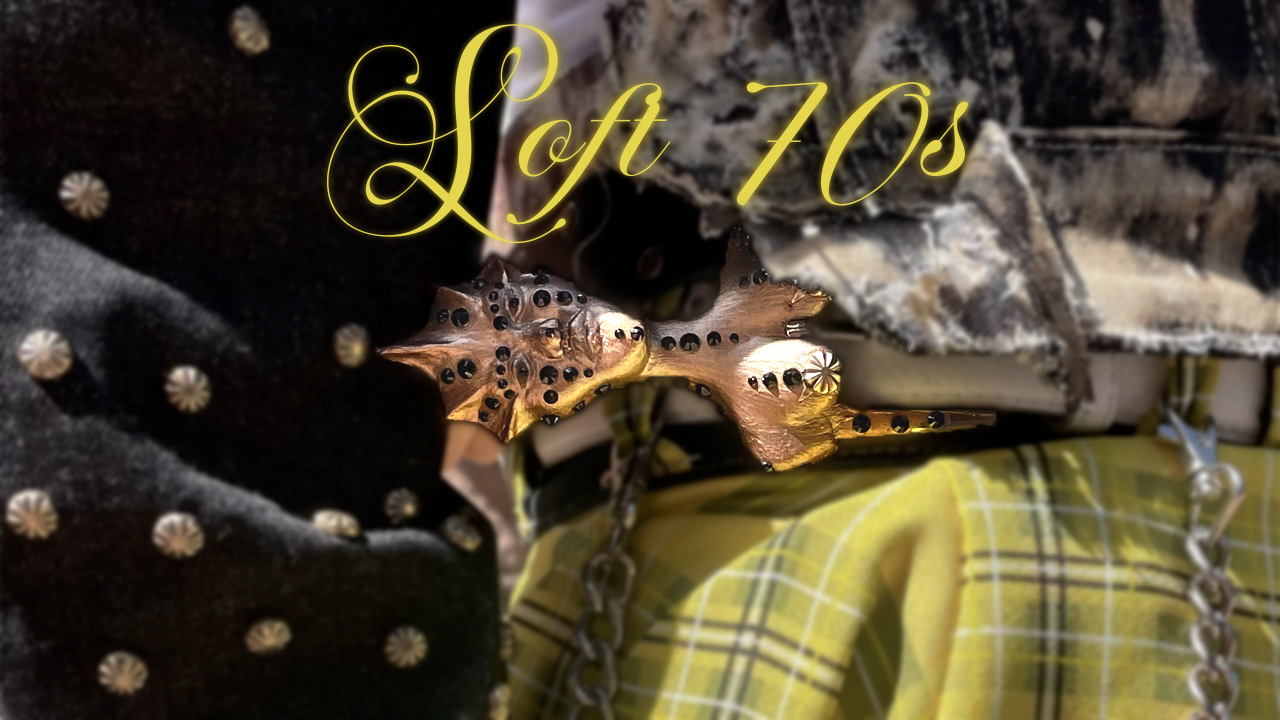 Soft 70´s