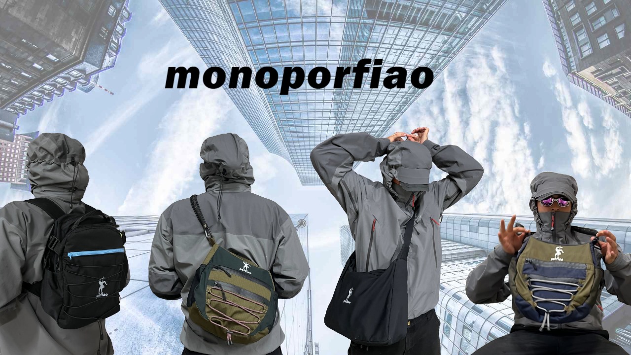 Monoporfiao