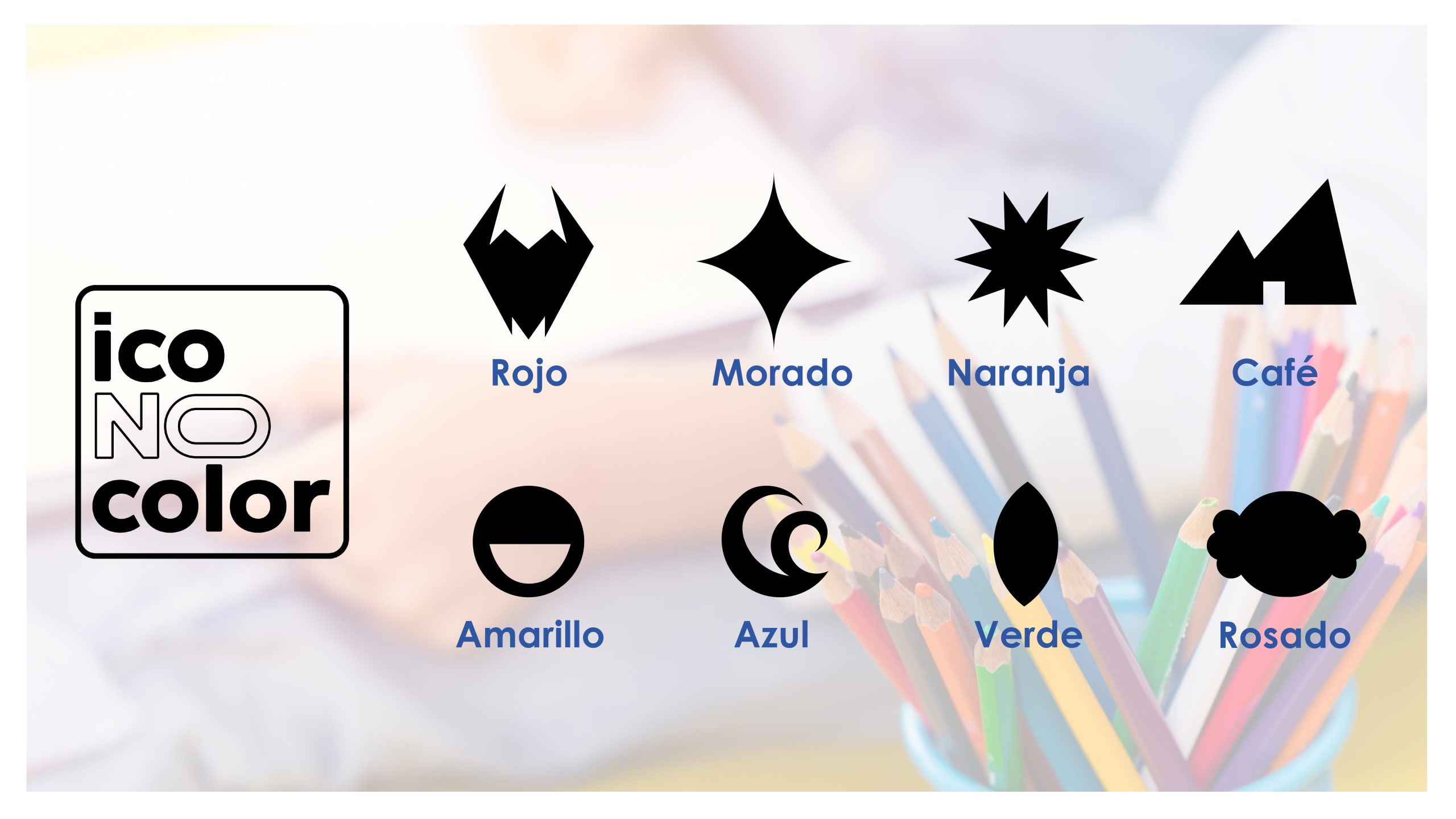 IcoNoColor