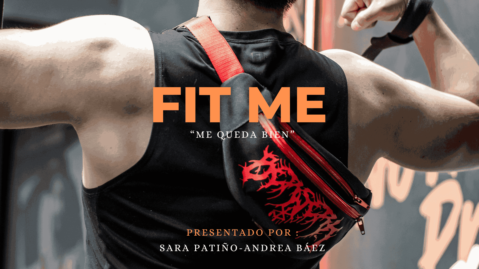 Proyecto Fit Me