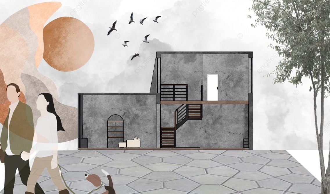 Lámina Arquitectónica