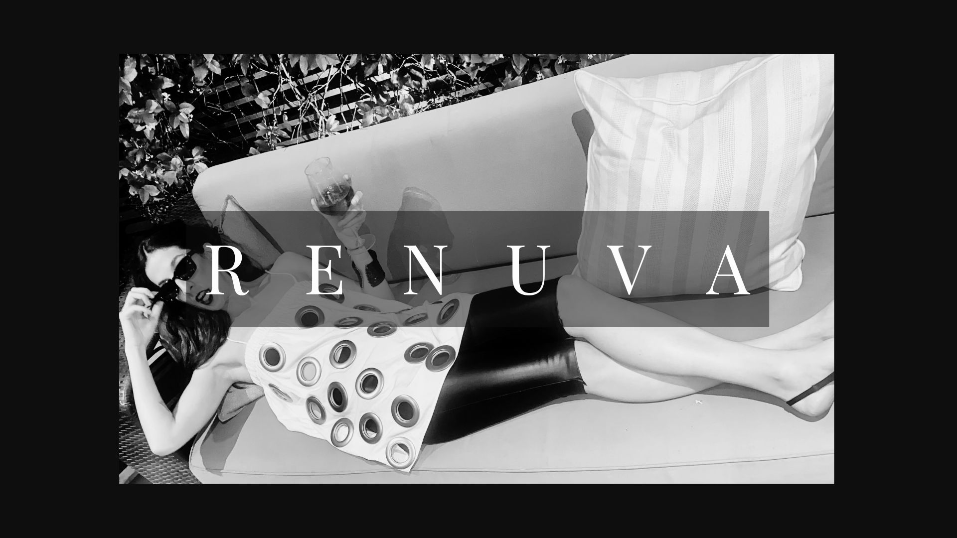 RENUVA: Moda que transforma el pasado en el futuro