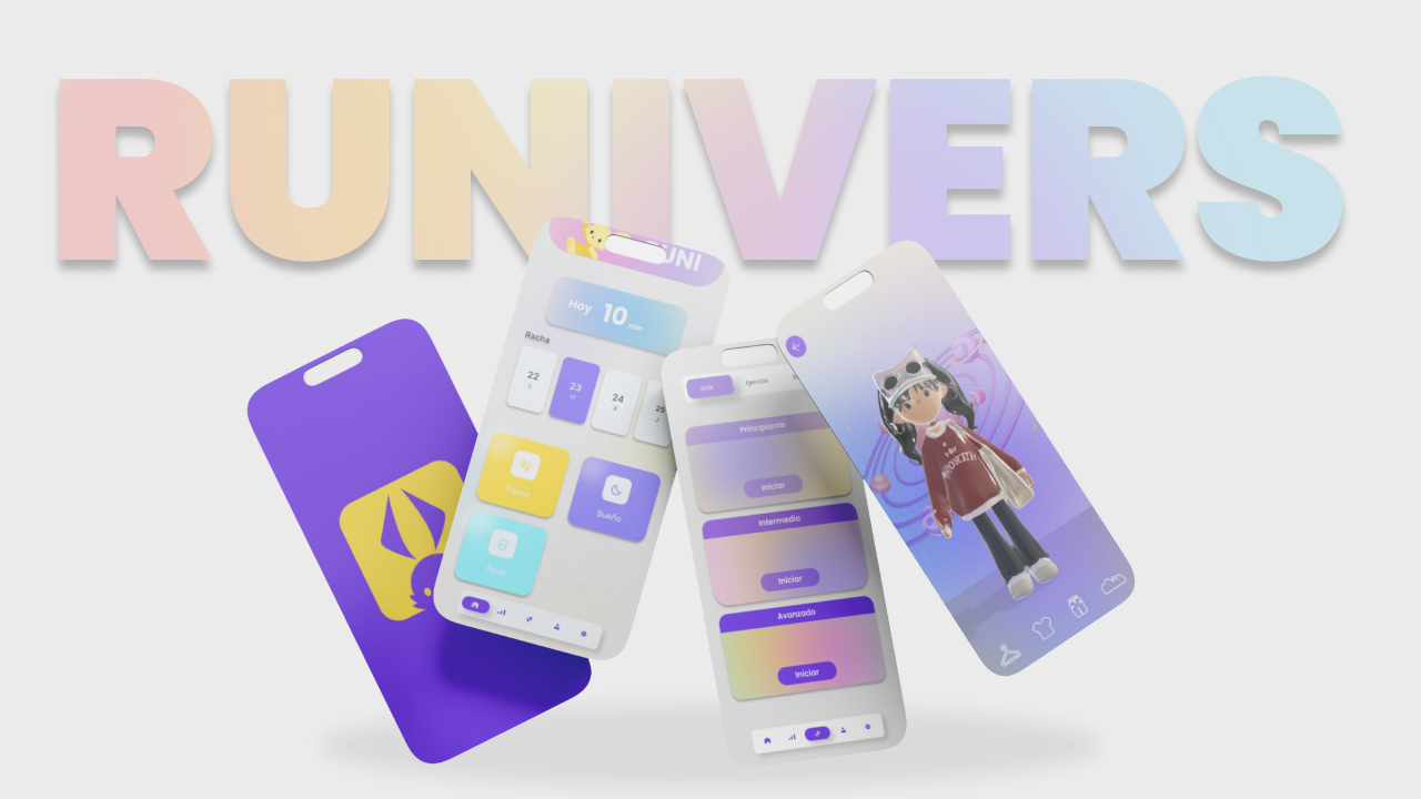 Runivers