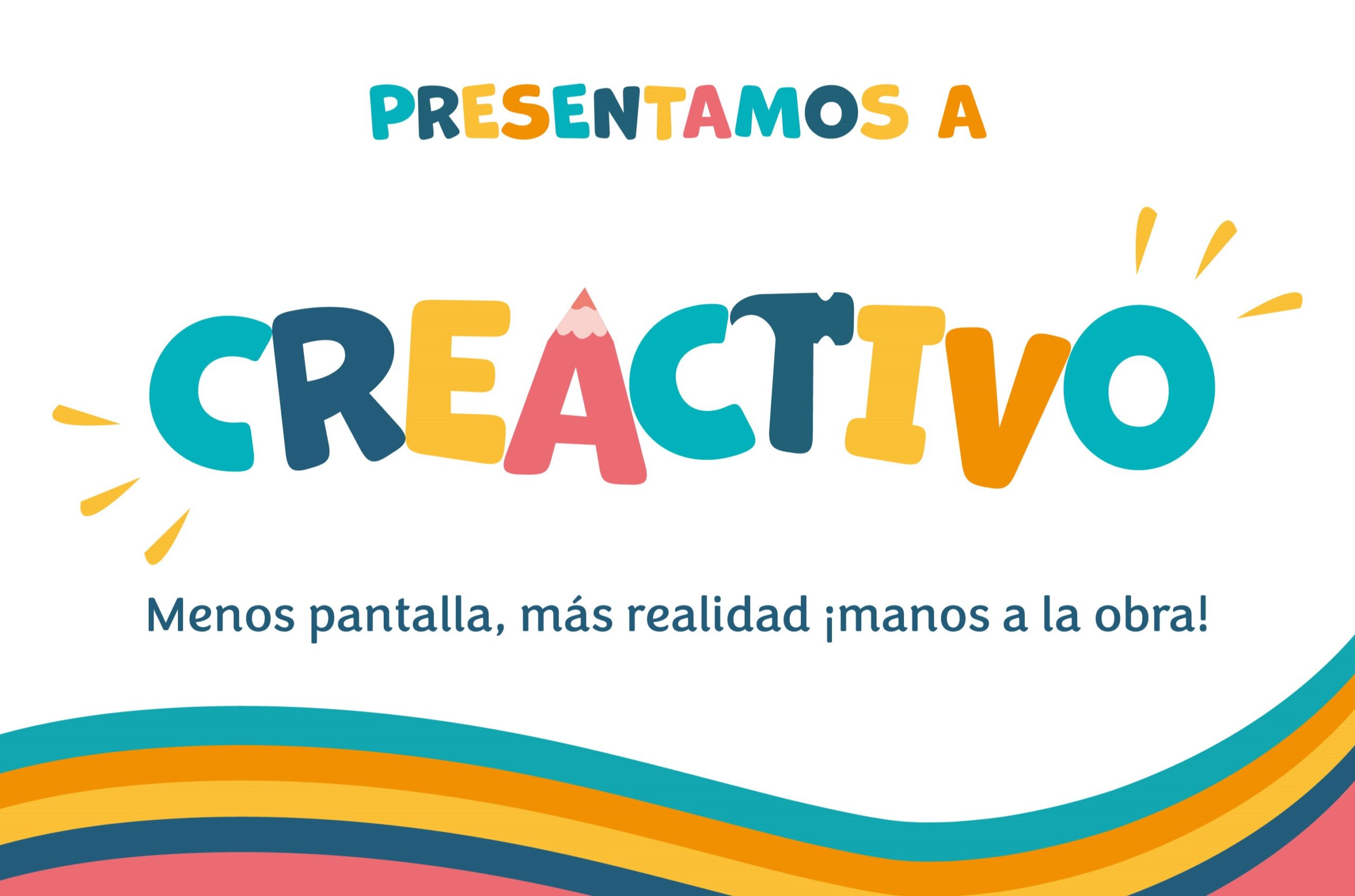 Creactivo