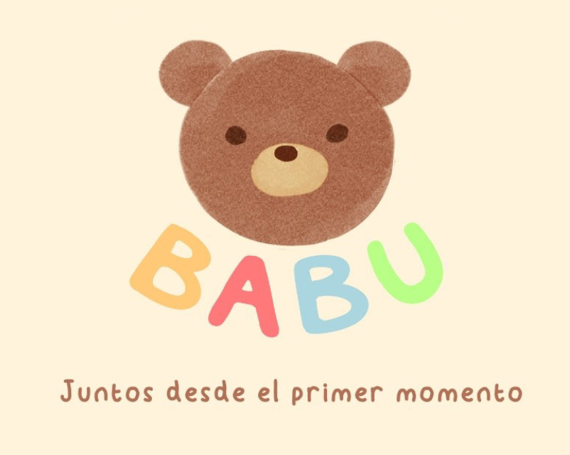 BABU / juntos desde el primer momento