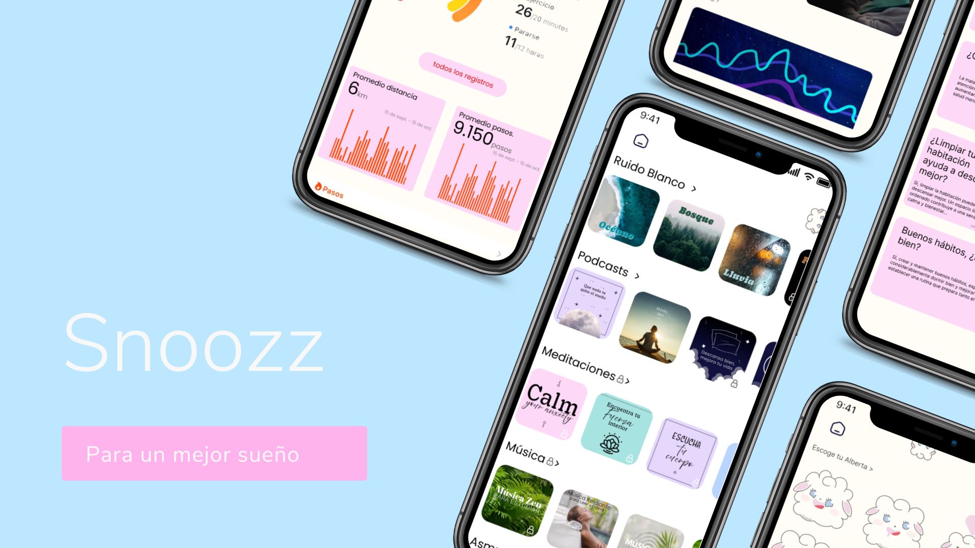 Snoozz