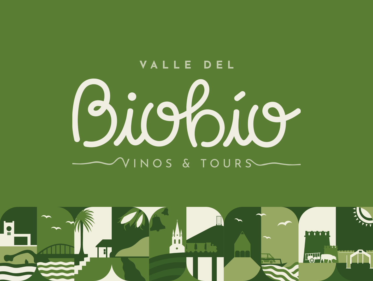 Valle del BioBío