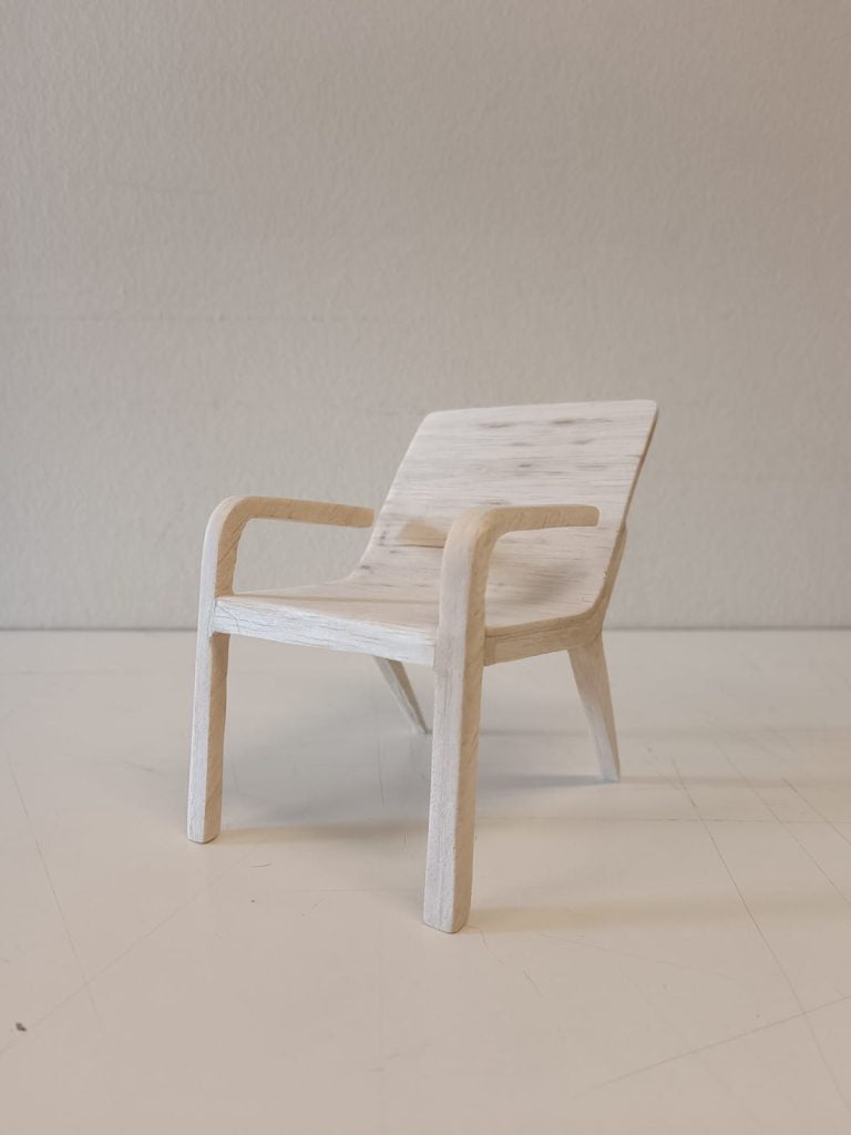 Silla AR