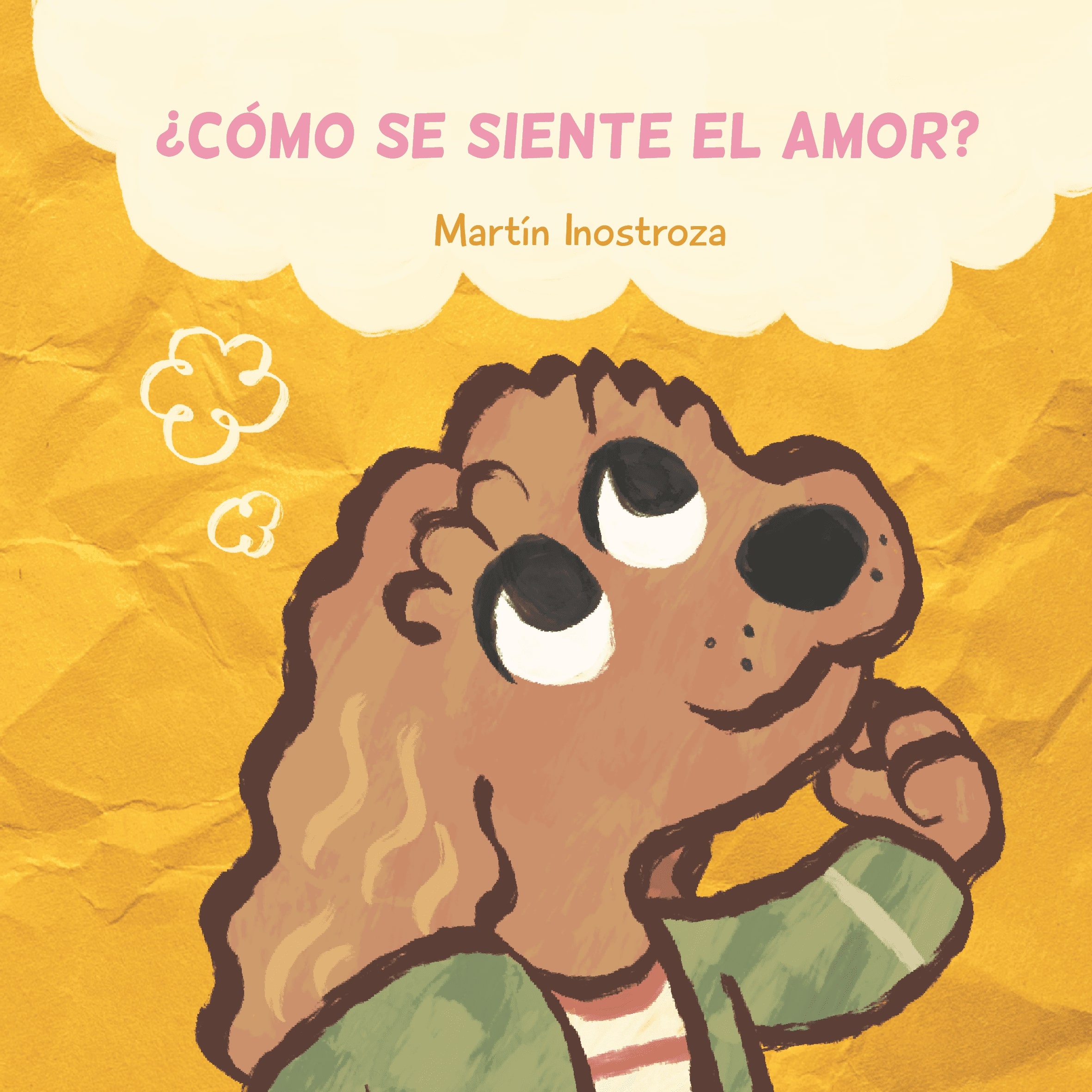 ¿Cómo se siente el amor?