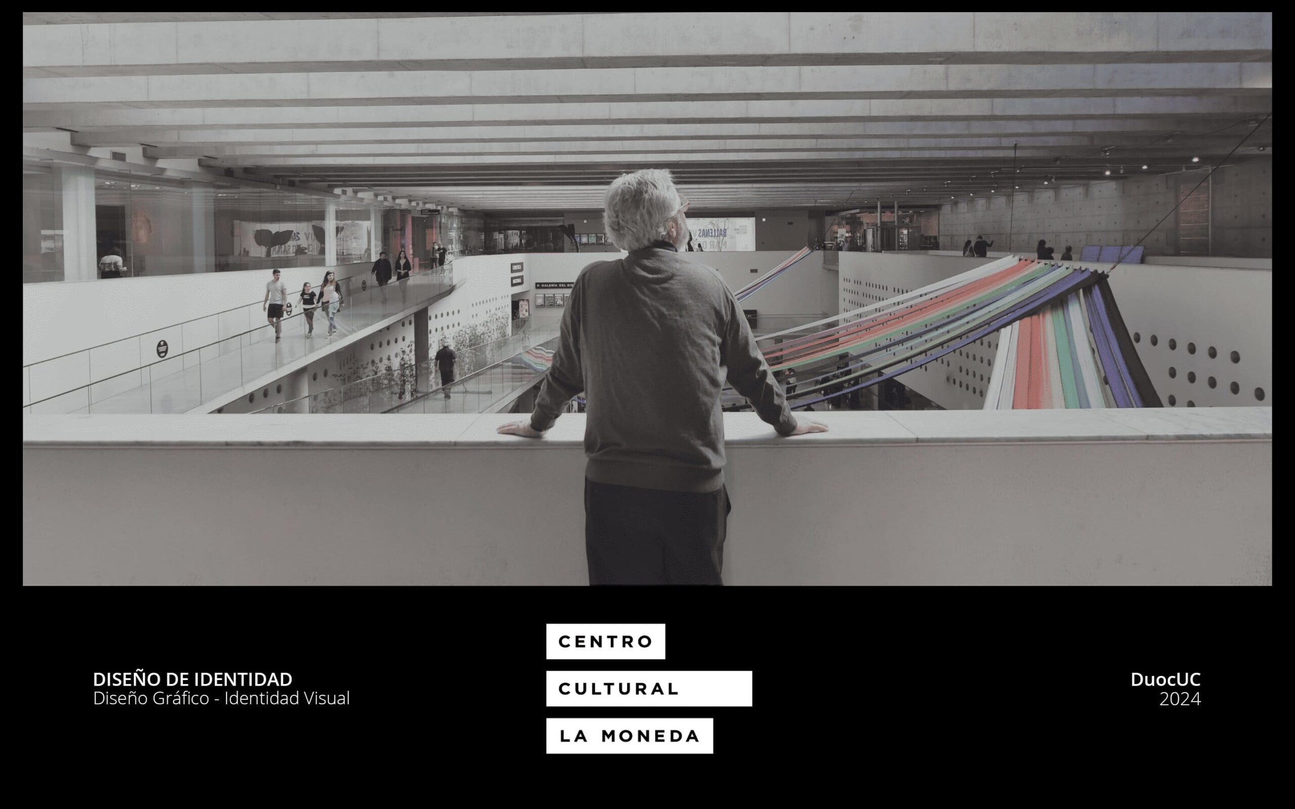 CCLM: Diseño en Movimiento