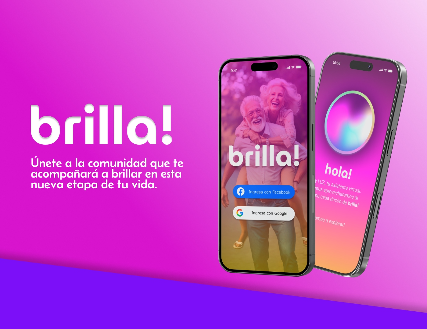 Brilla!