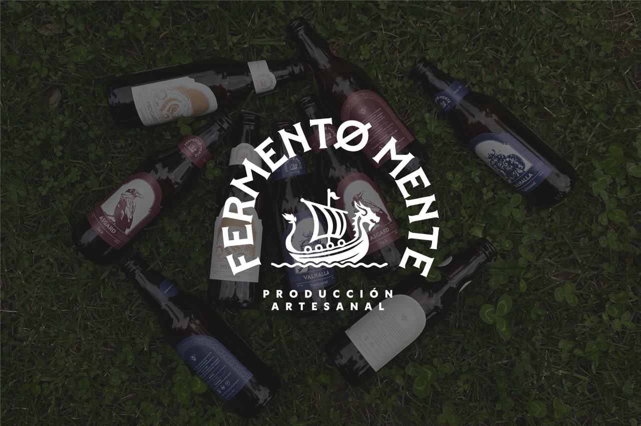 Re diseño – Fermento mente