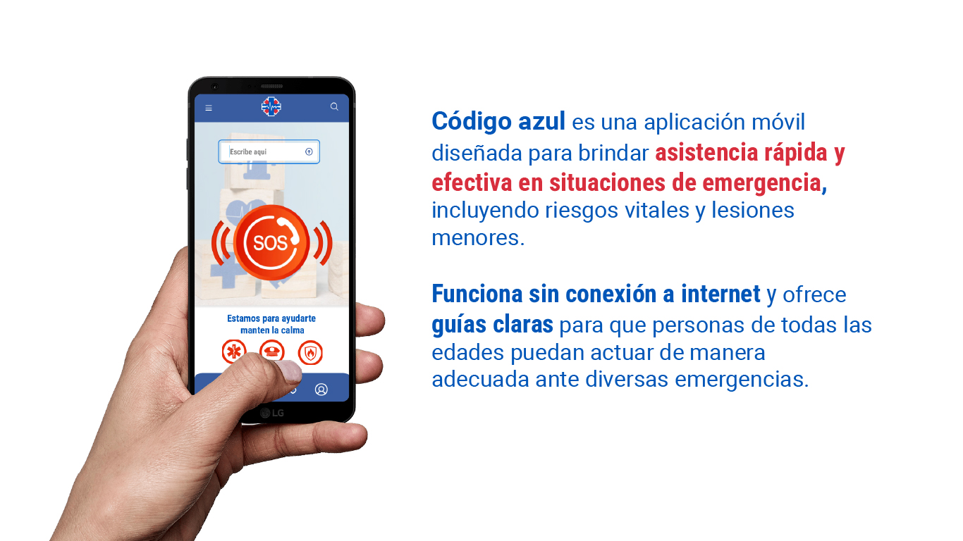 Código Azul