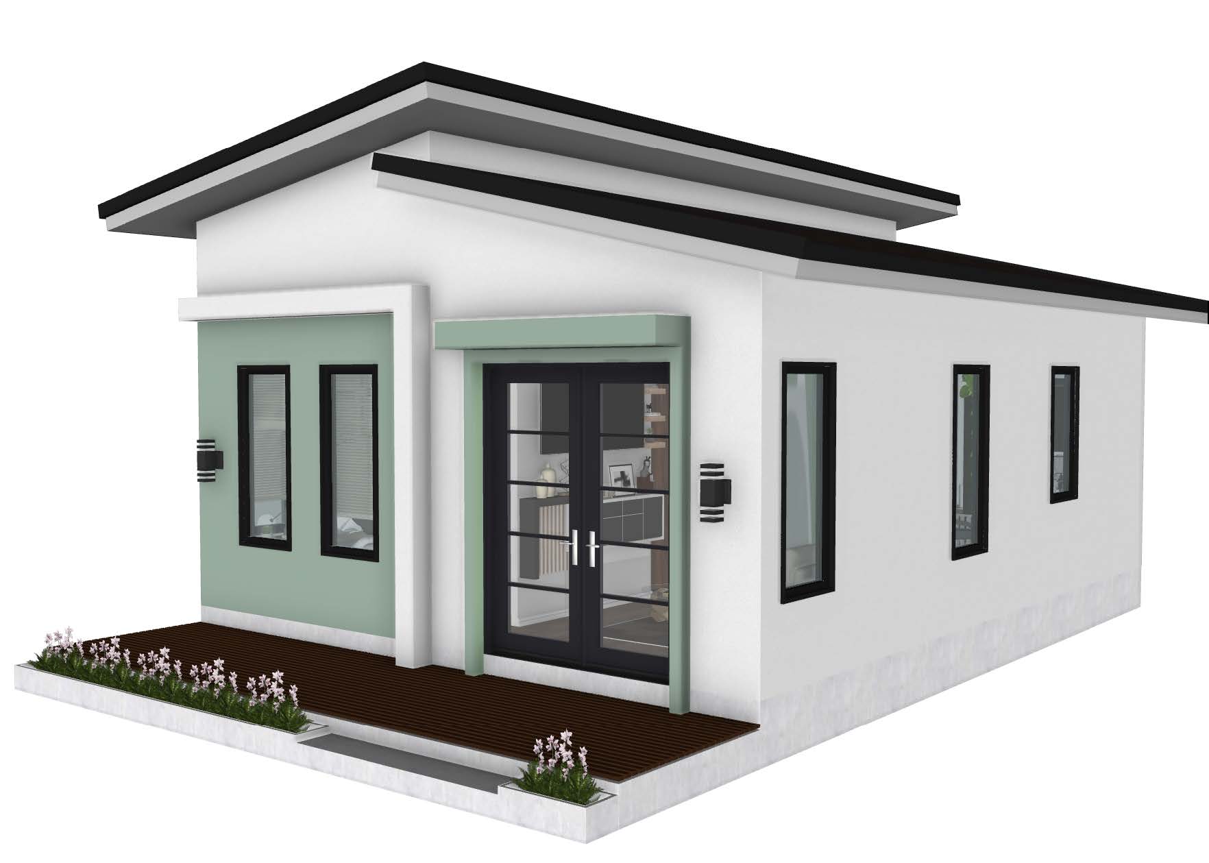 Proyecto Olivium