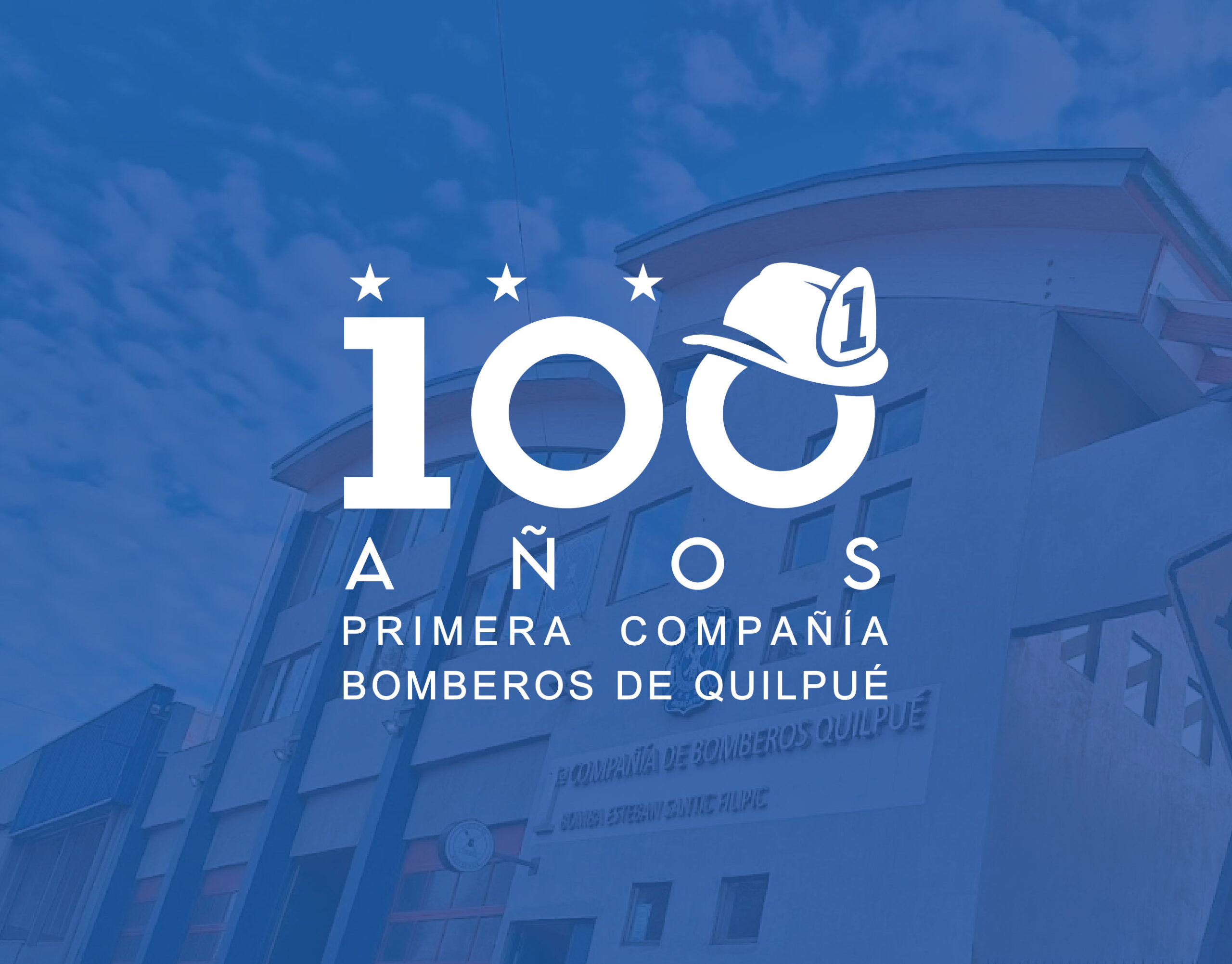Centenario Primera Compañía de Quilpué