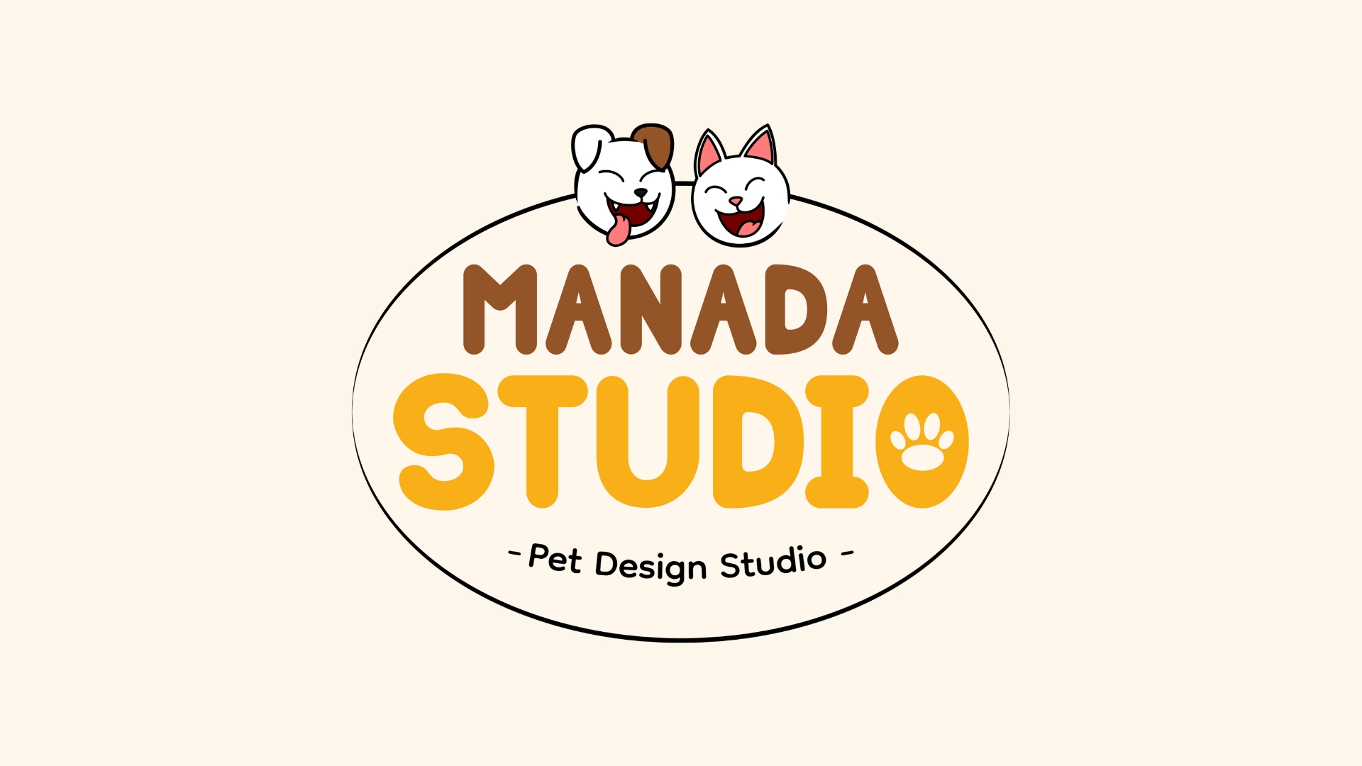 Manada Studio – Pet Design Studio