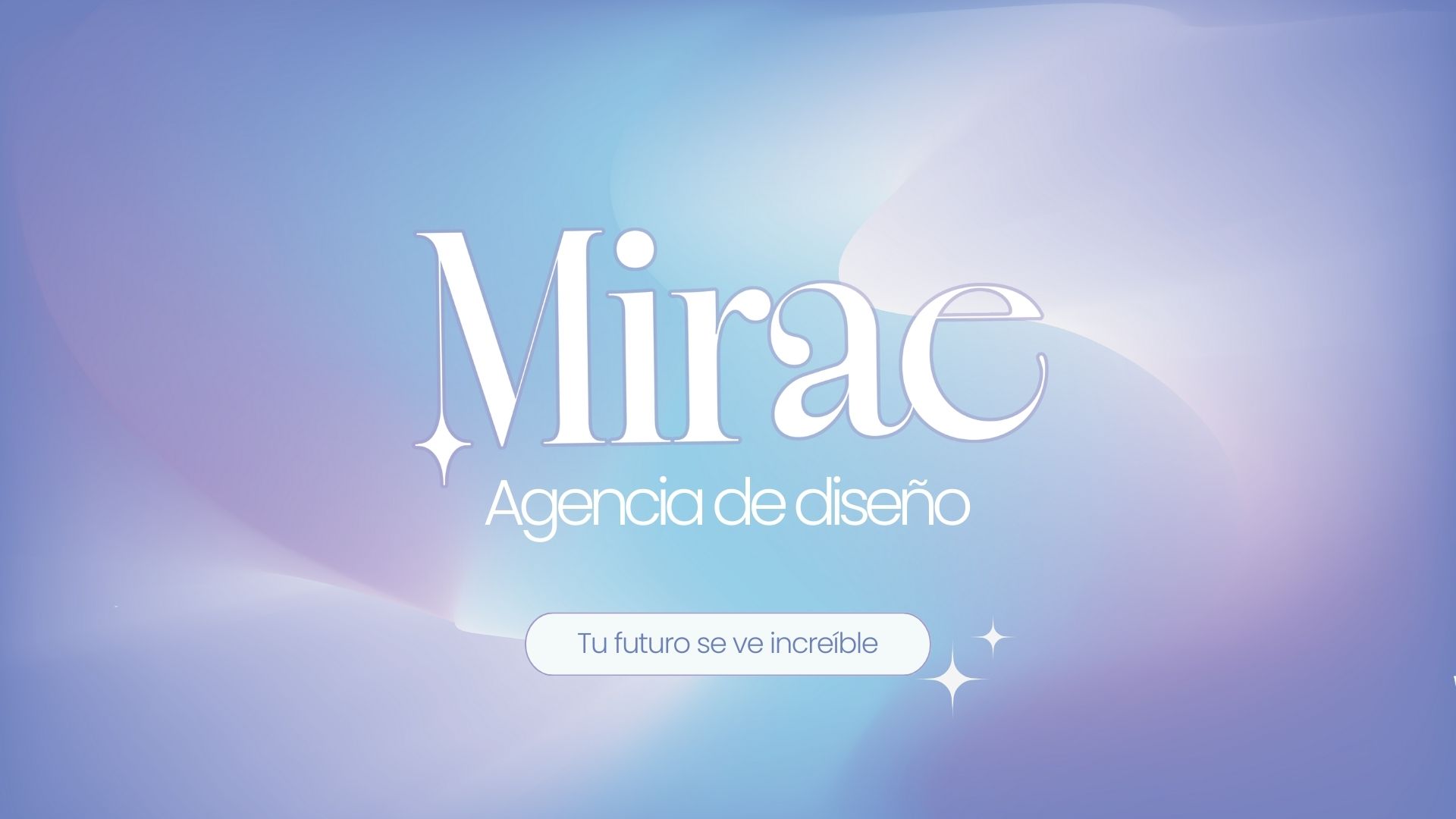 Agencia de diseño Mirae