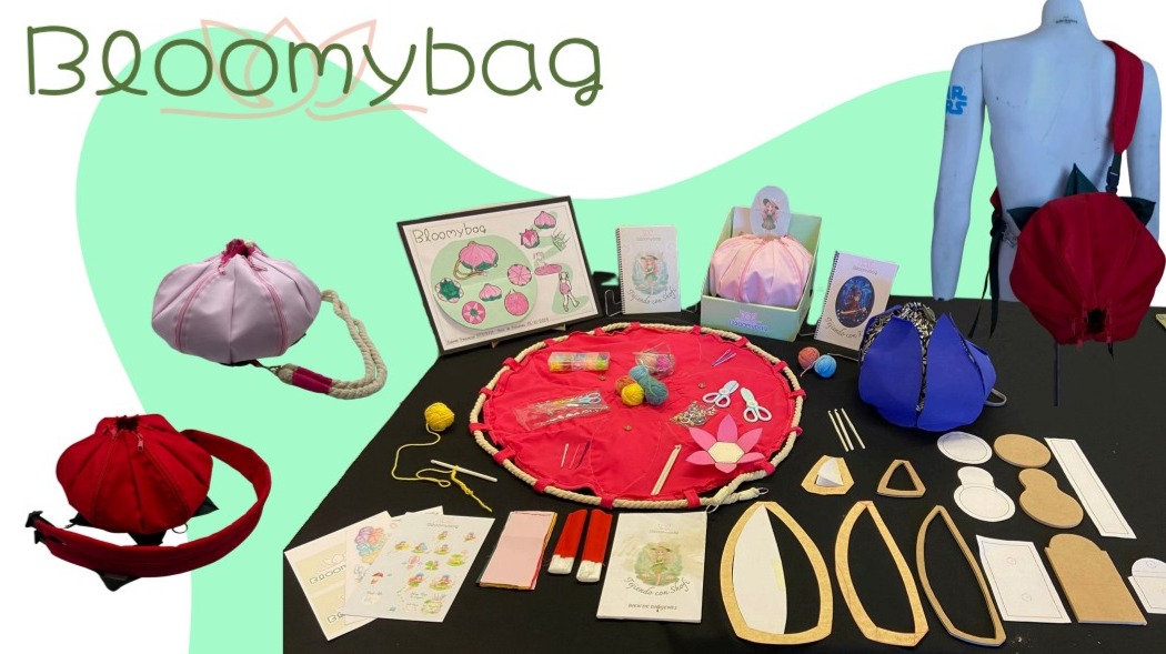 BloomyBag