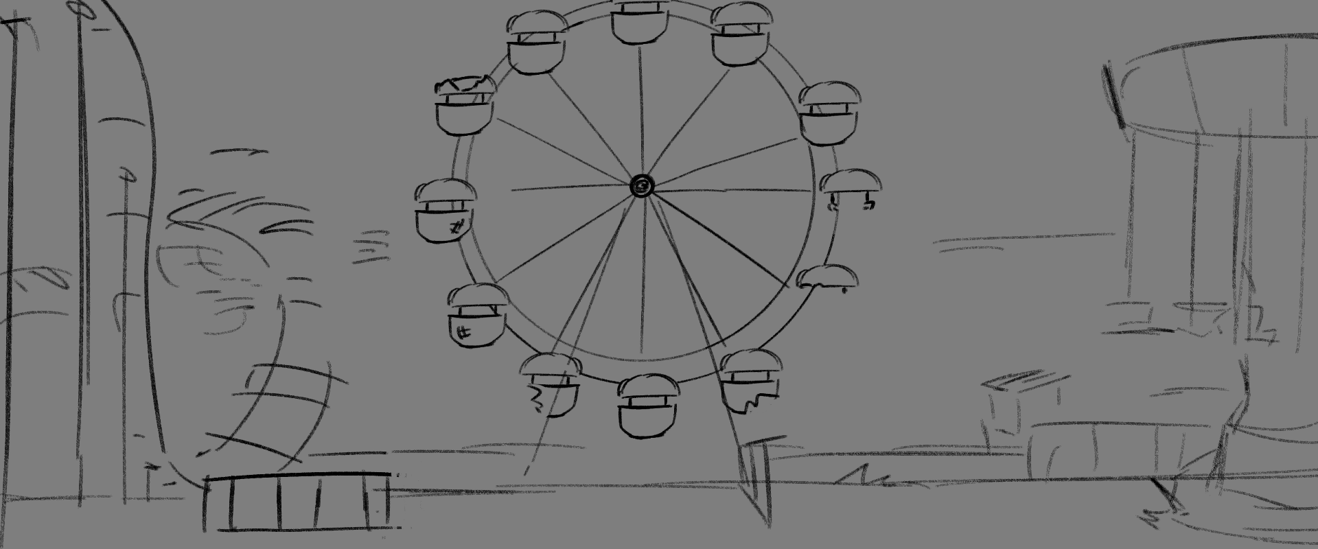 Proyecto animatic