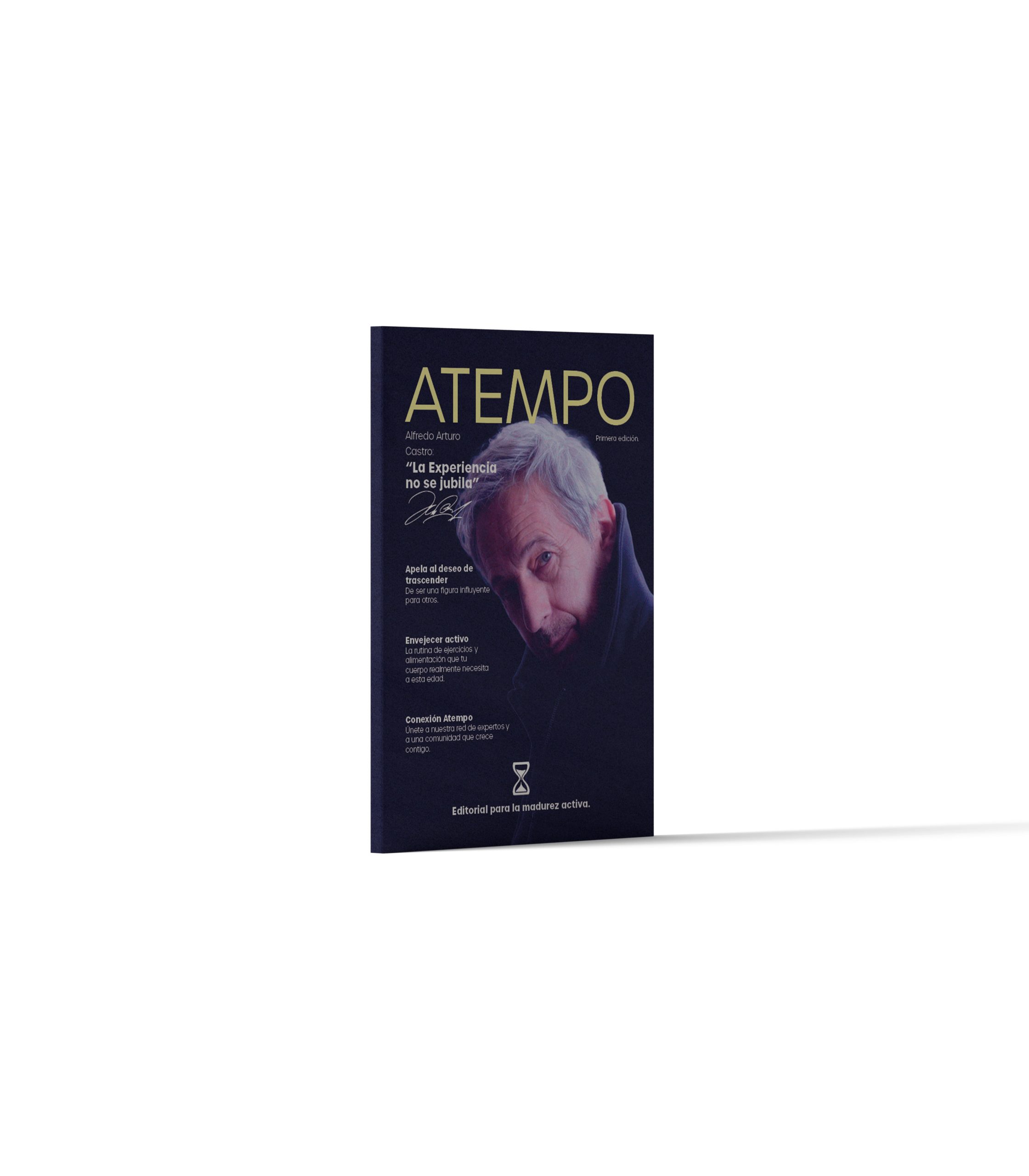 Revista Atempo