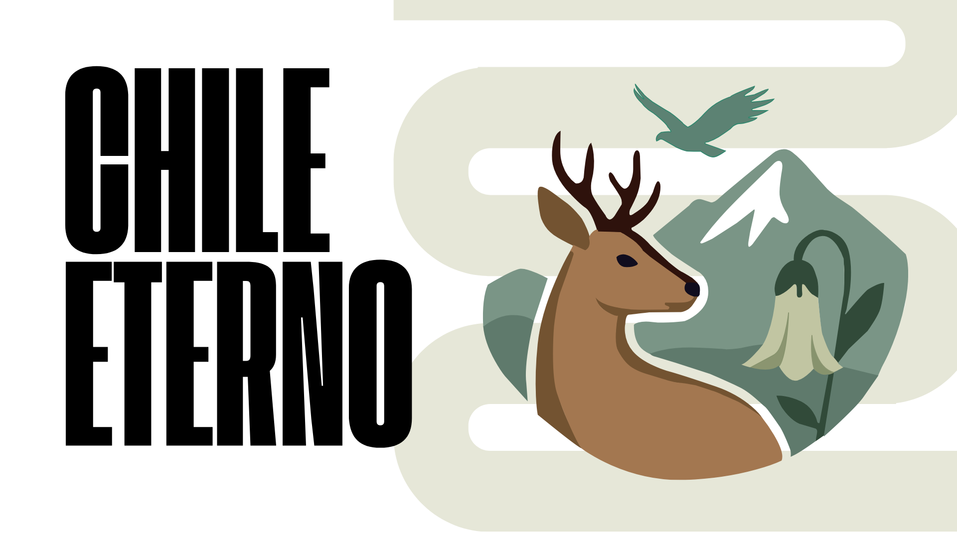 Chile eterno