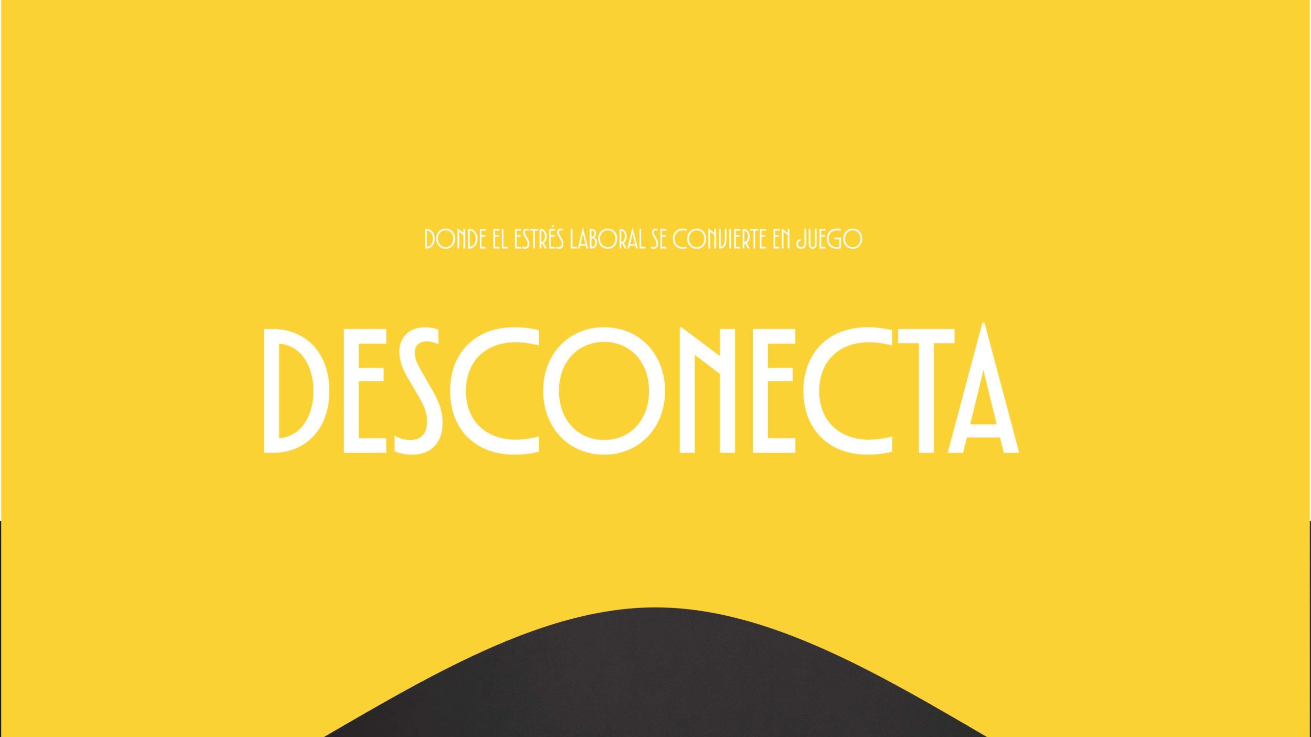 Desconecta