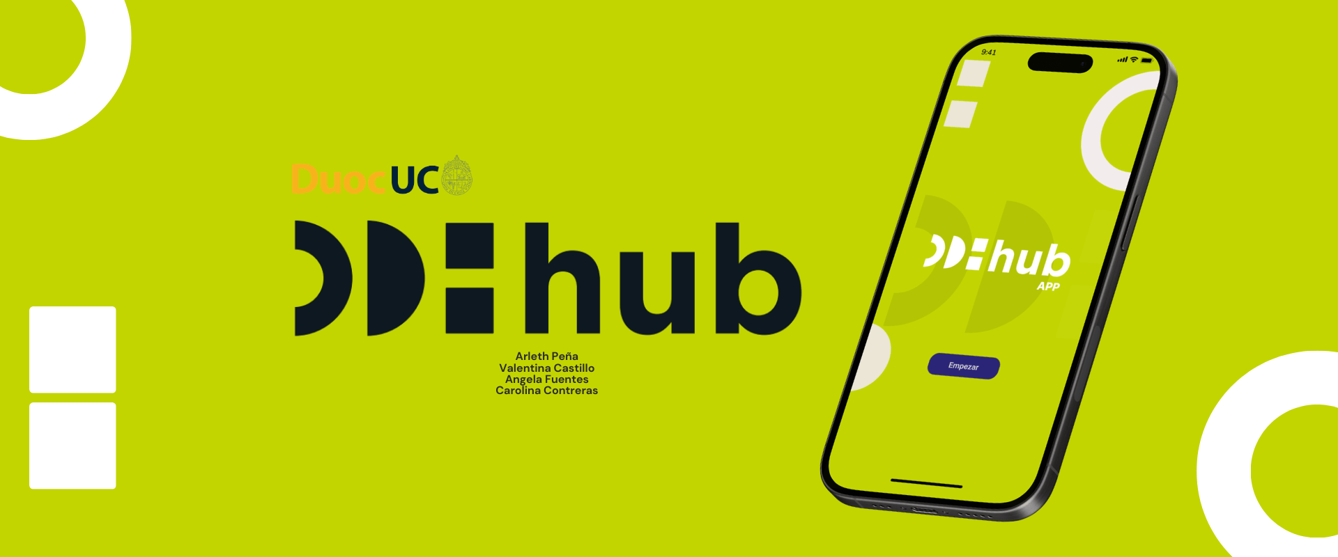 App DDHUB