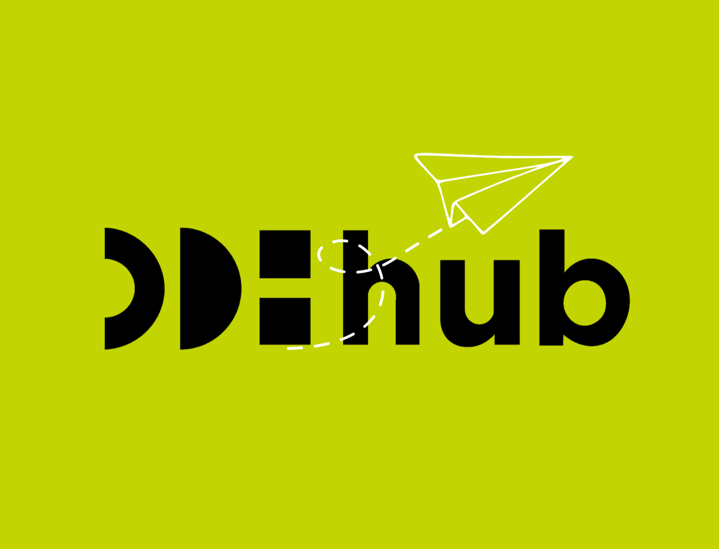 Aplicación DDHUB