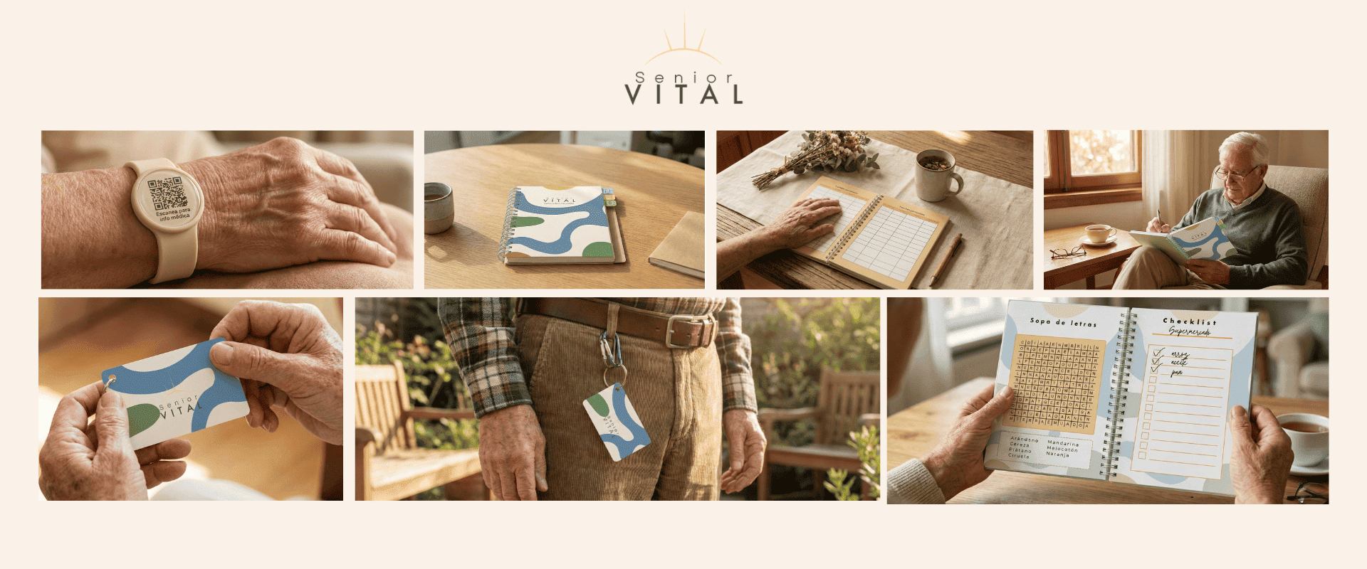 Senior Vital
