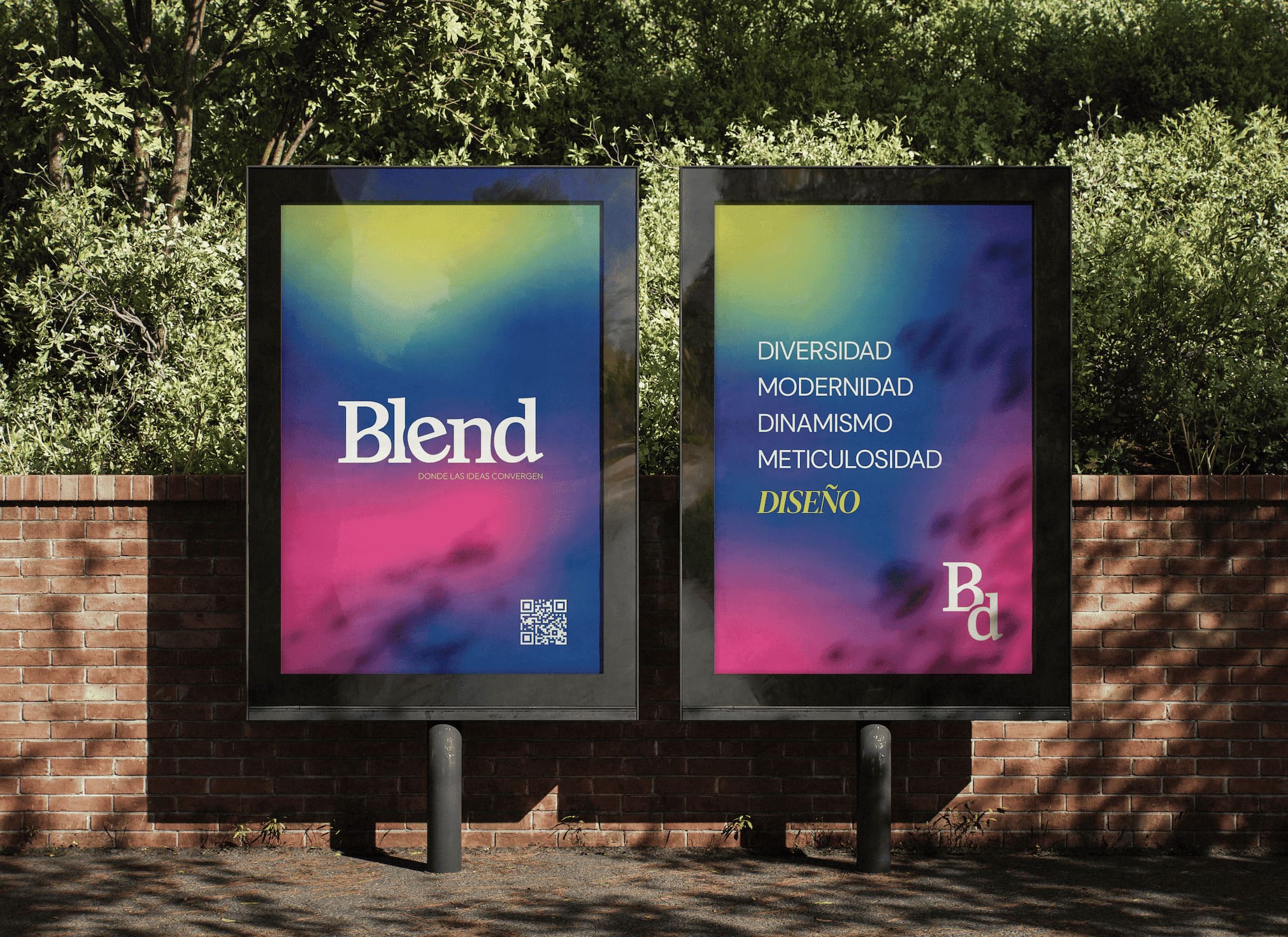 Blend