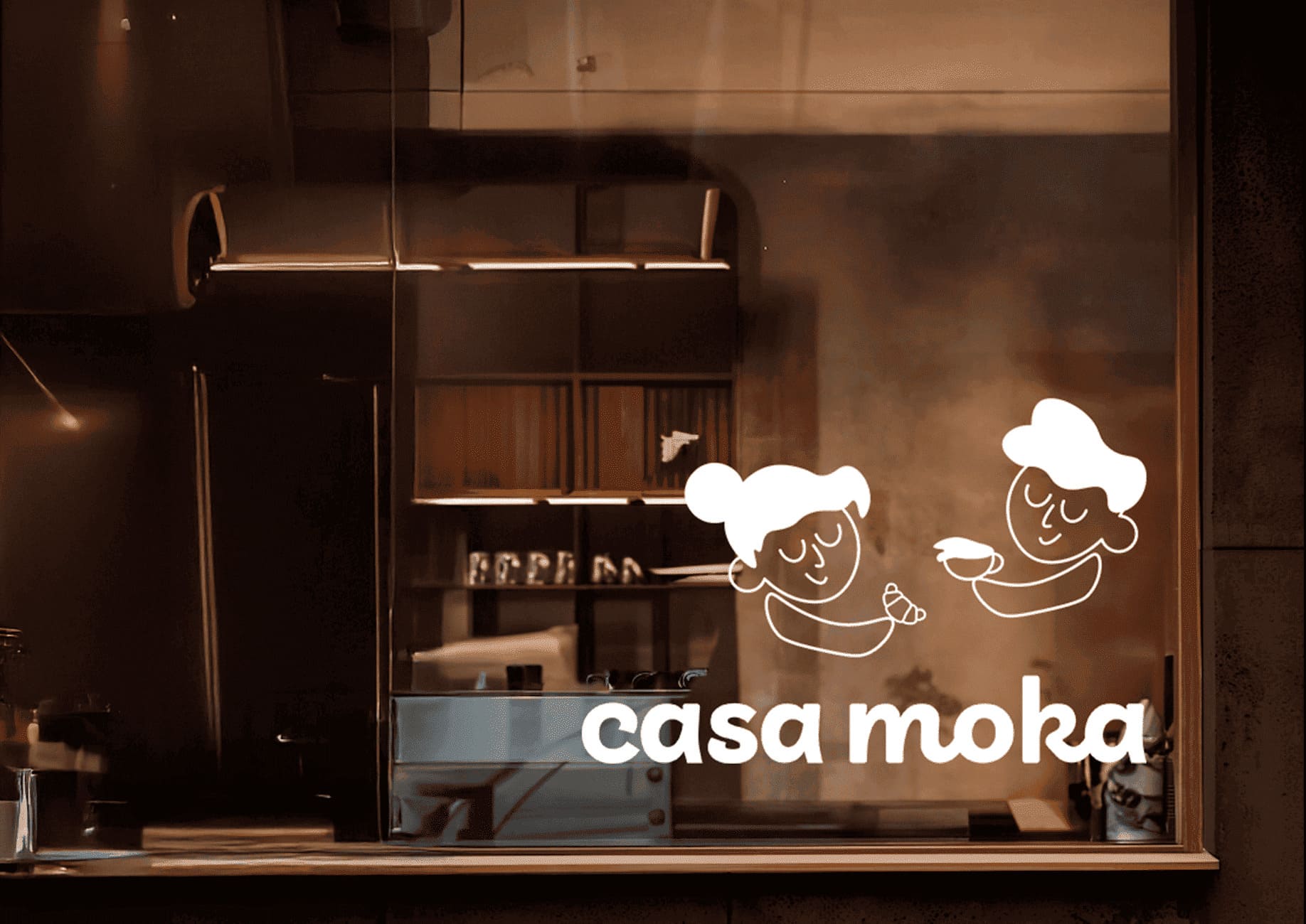 Casa Moka