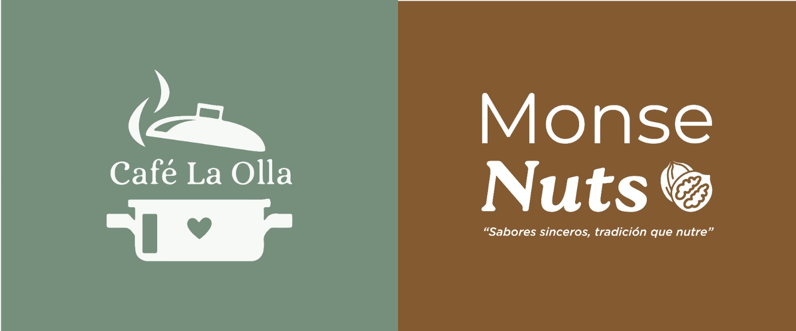 Cafe la Olla, experiencia de marca