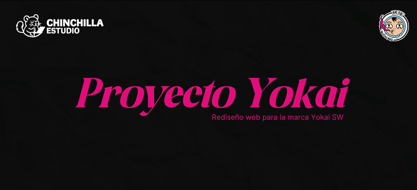 Proyecto Yokai