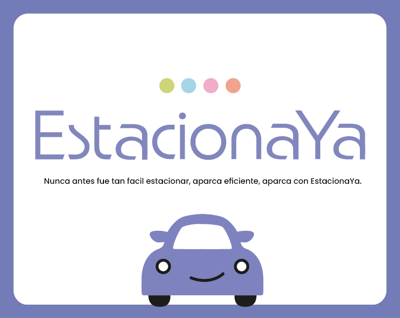EstacionaYa