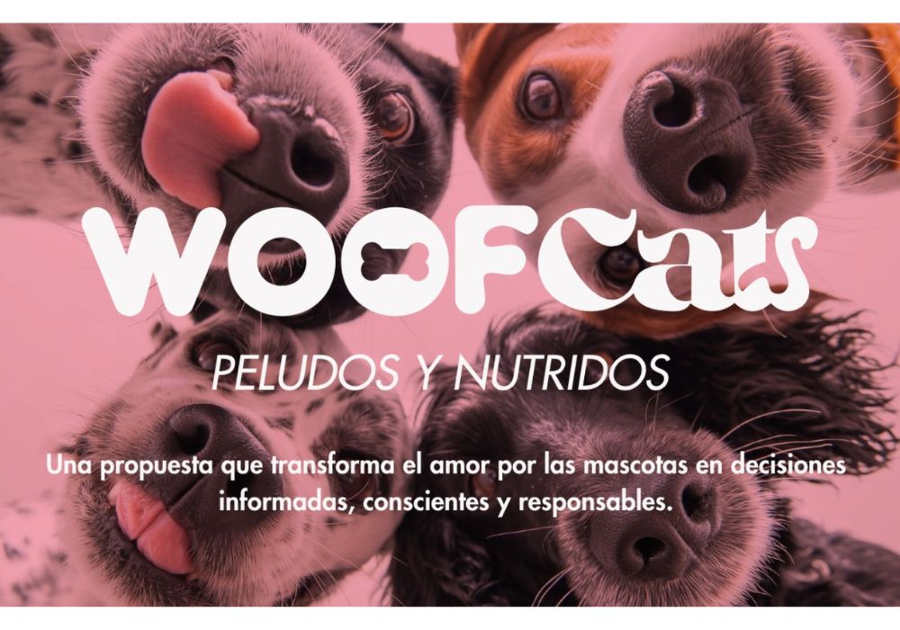 WOOFCAT