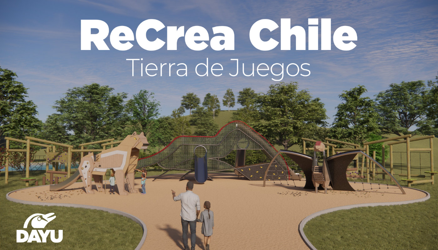 ReCrea Chile
