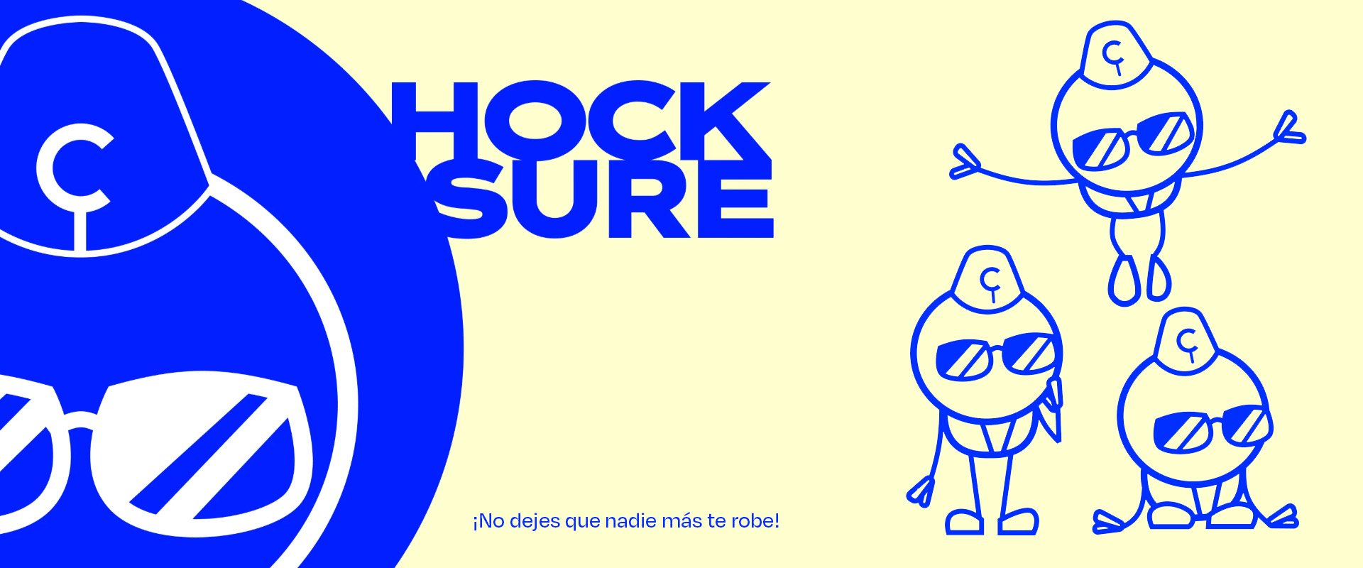 Hook Sure