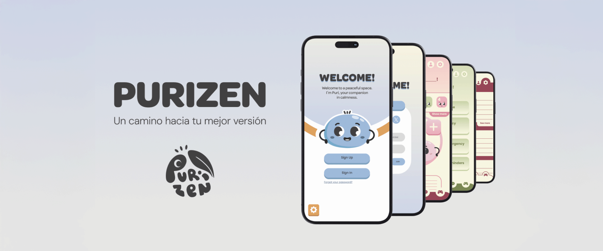 PURIZEN
