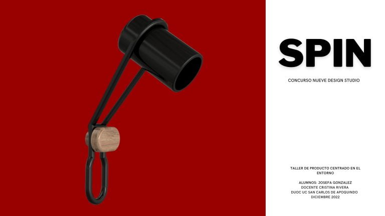 Proyecto Spin