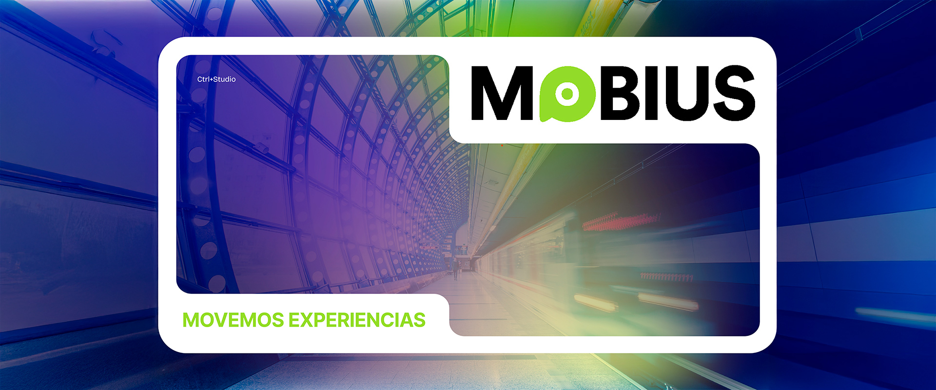 MÖBIUS movemos experiencias