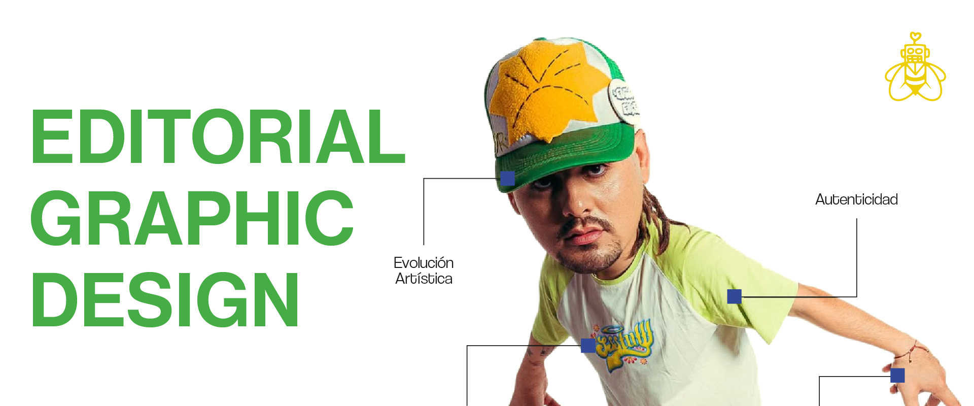 Mutar Estilo / Diseño Editorial