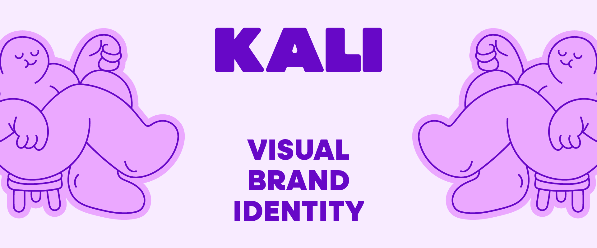 Kali / Identidad Visual