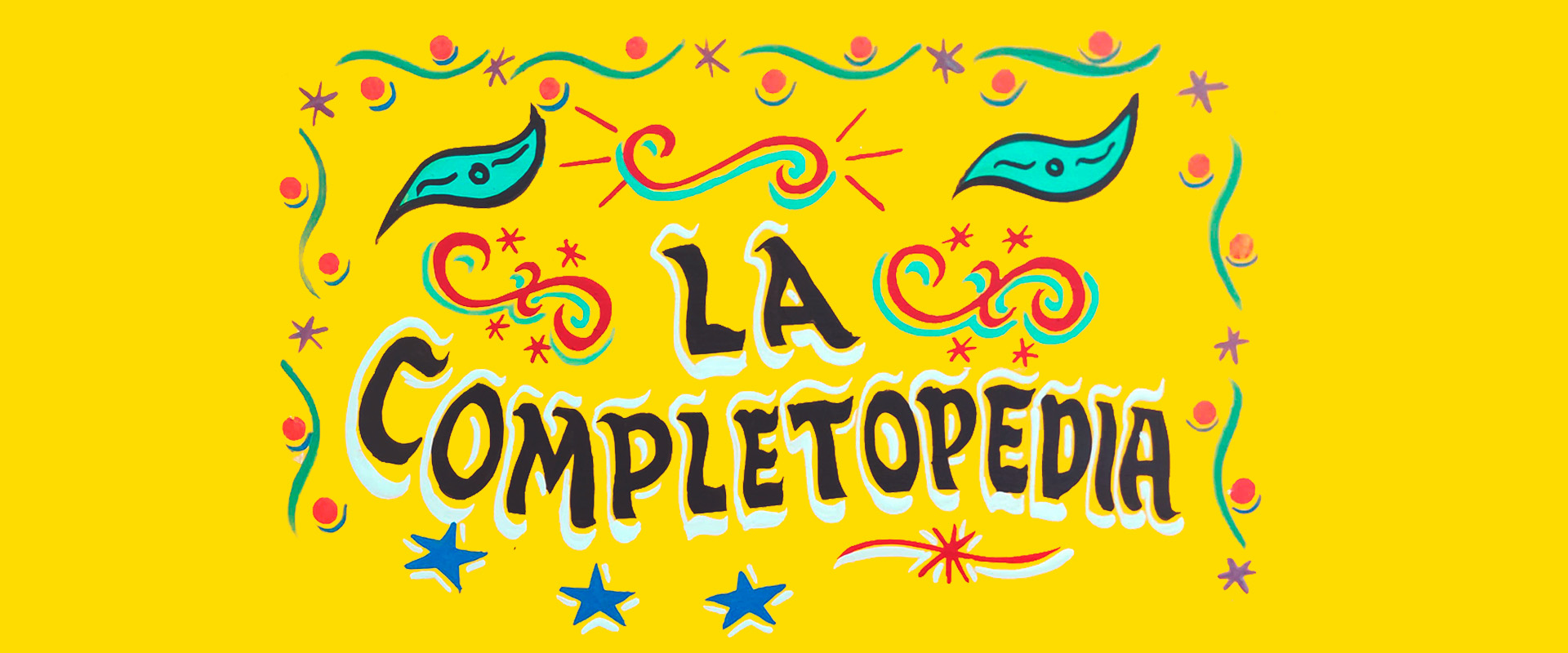 La Completopedia