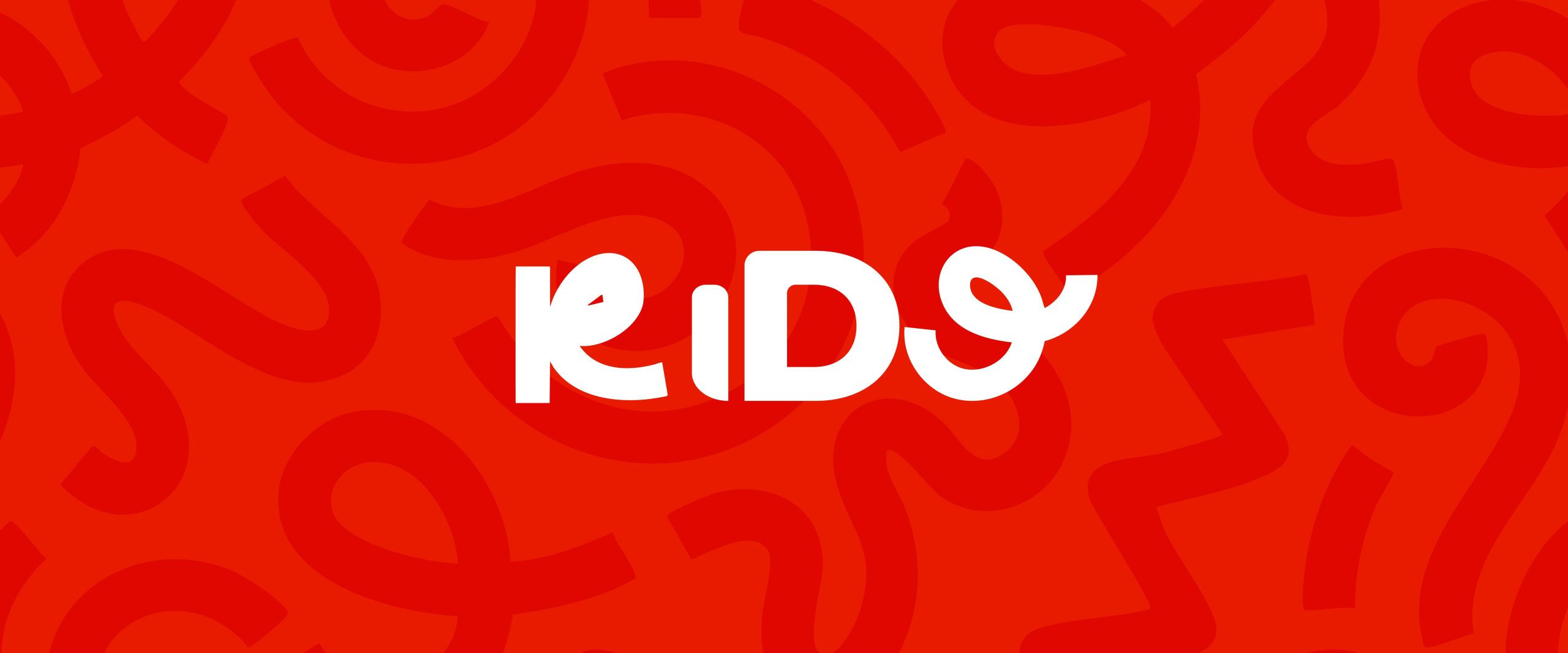 KIDO – IDENTIDAD VISUAL
